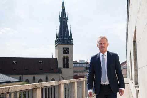 Jít směrem k vysoké přidané hodnotě