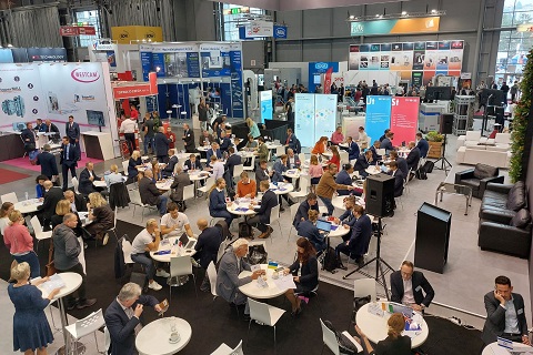 CzechTrade na MSV 2023 v Brně připravil proexportní akce  a semináře se silným akcentem na inovativní sektor