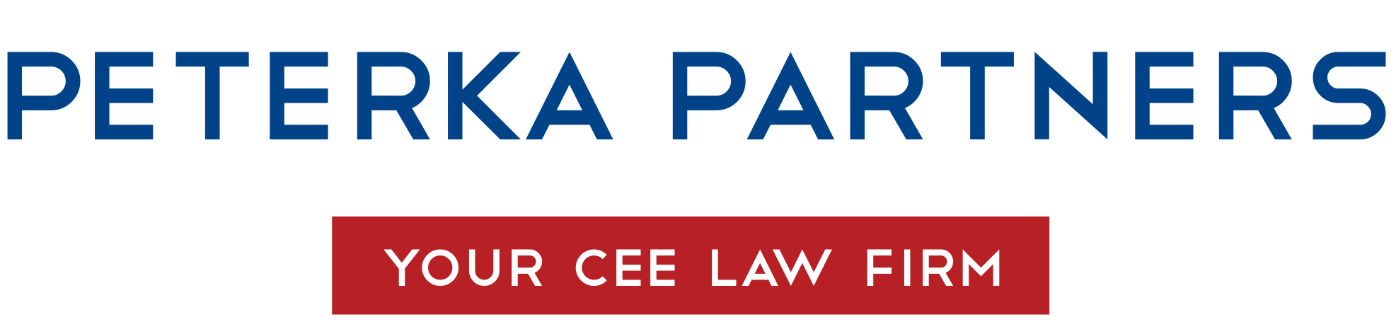 PETERKA & PARTNERS advokátní kancelář s.r.o.