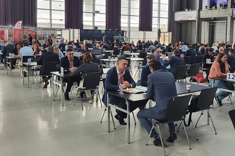 Čeští strojaři dobývají Polsko