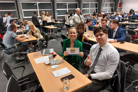 Stovky firem konzultují exportní příležitosti s ekonomickými diplomaty a řediteli zahraničních kanceláří CzechTrade a CzechInvest