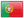 Portugalsko - vlajka